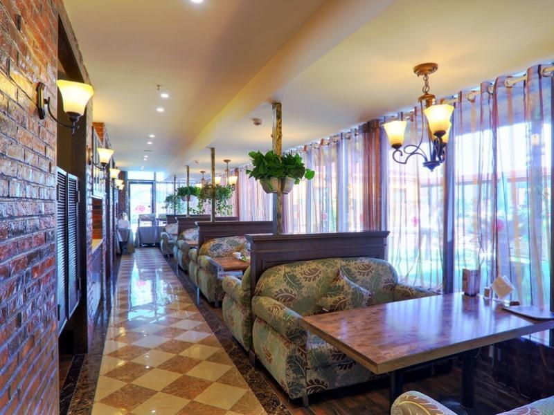 Greentree Inn Jiangsu Nanjing Software Valley Dadingfang Express Hotel Exterior photo
